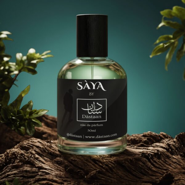 SAYA