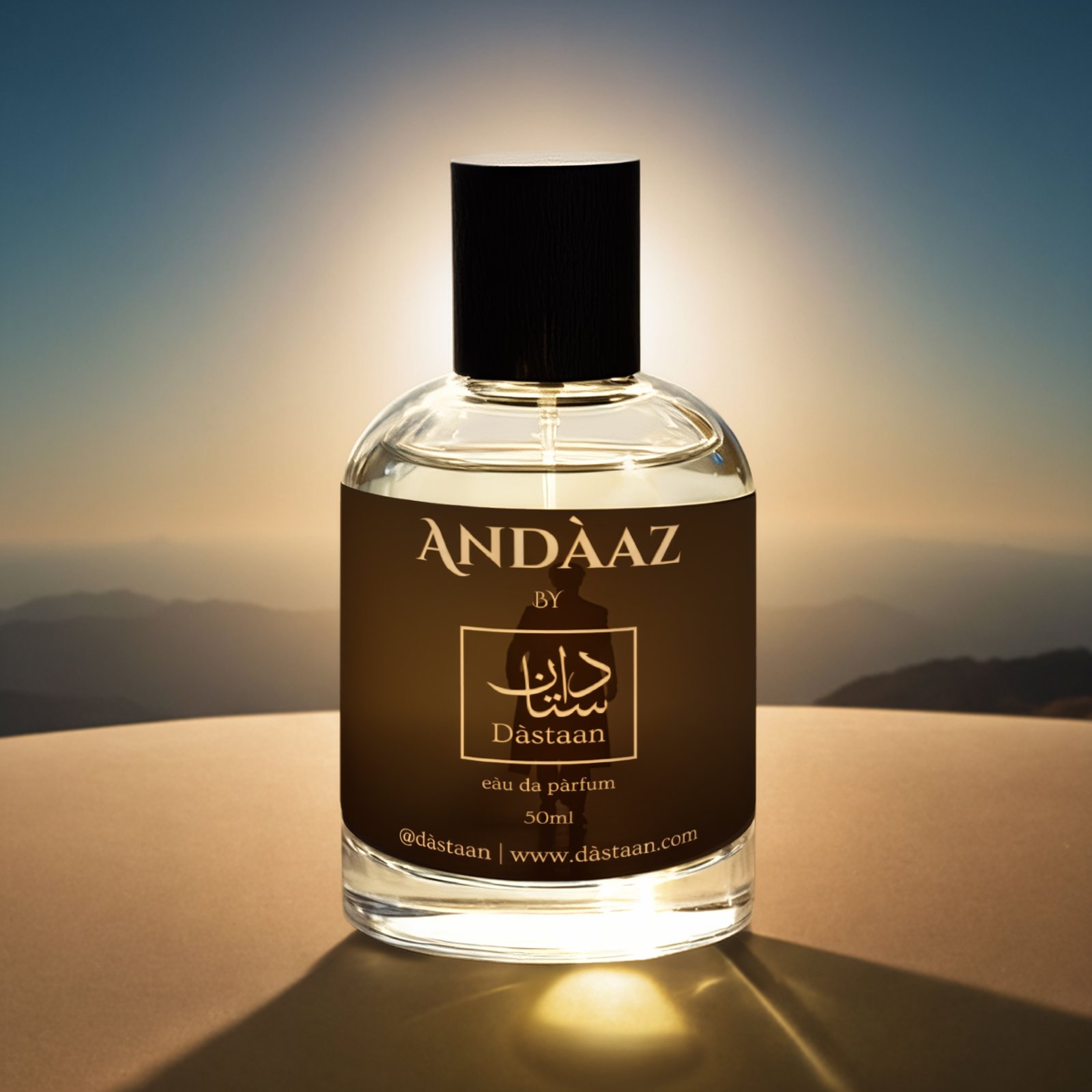 ANDAAZ