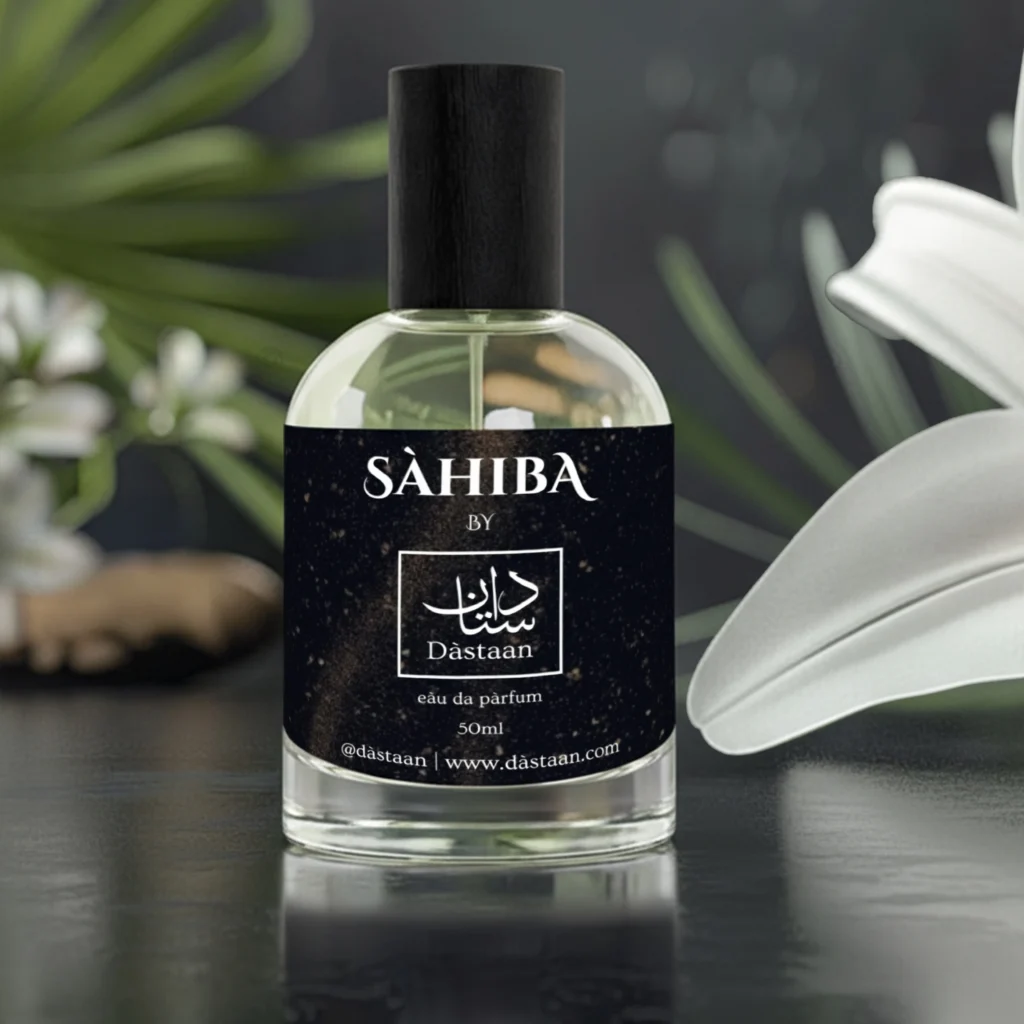 Perfume in Lahore