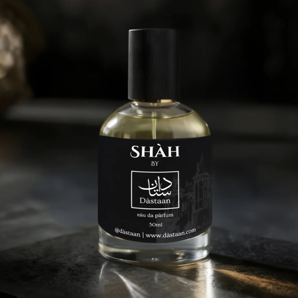 Perfume in Lahore